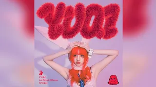 YUQI - "Everytime (With MINNIE (G)I-DLE)" Audio | K.A.C