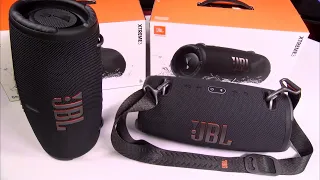 JBL XTREME 3