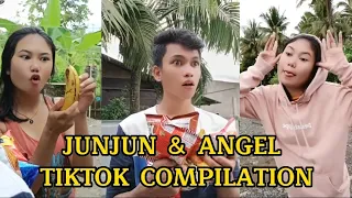 PART18/JUNJUN FUNNIEST TIKTOK COMPILATION/@IMGREATVINCE TIKTOK GOODVIBES