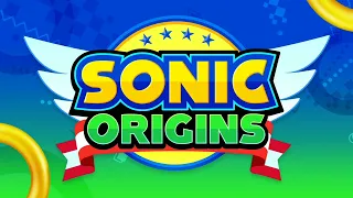 Carnival Night Zone Act 1 |  Sonic Origins [OST]