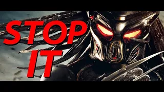 Disney's Making Predator 5, Why and for Who?