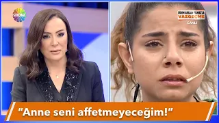 Melisay'ın sevgilisi Emrah gözaltına alındı! | Didem Arslan Yılmaz'la Vazgeçme