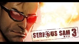 Serious Sam 3: BFE достижение Палач