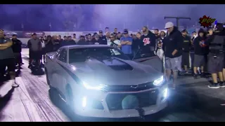 Street Outlaws NPK FINAL - Ryan Martin vs Robin Roberts!!!!!!!!!