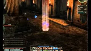 Lineage 2 High Five  Temple Knight Eva's Templar Olympiad [Part 1]