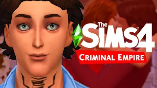 Criminal Empire Challenge: Sims 4 | Part 9 | The Big Day!