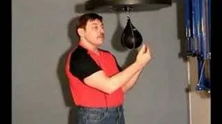 Speed bag SDP combinations