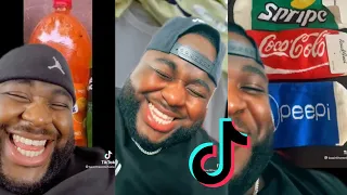 Fake Brands Part 2 - Tiktok .