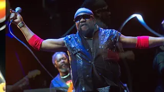 Toots and The Maytals, Paris Olympia 2018