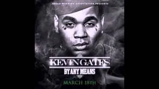 Kevin Gates By Any Means Type Beat " Smoke Something "