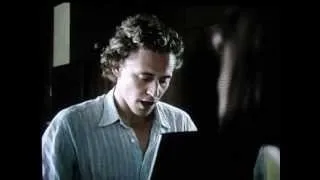 Hiddles - Because you're like really devious