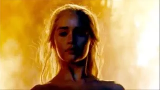 Game of Thrones Season 6 Soundtrack - The Unburnt