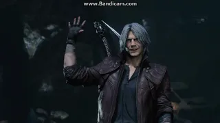 Прохождение Devil May Cry 5.Миссия 12-Ямато