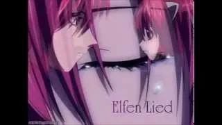 Elfen Lied -  Lillium