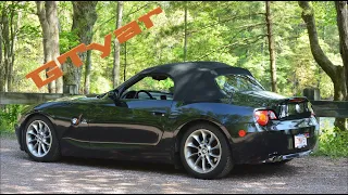 BMW Z4 - E85 Show & Tell by GTyar