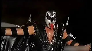 KISS Live in JAPAN 2006 Part 3