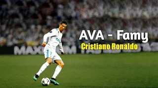 Cristiano Ronaldo AVA-FAMY edit|AVA-FAMY|Cristiano Ronaldo #cristianoronaldo #realmadrid