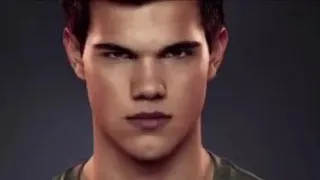 Jacob Black!