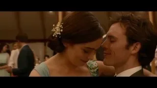 Me Before You/ Senden Önce Ben Filmi Türkçe Altyazılı Fragman