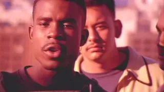 ALL 4 ONE  I Swear (1994)