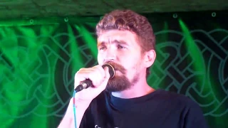 Overkeel' - Live @ Rock Party 25.08.2017 Мала Виска