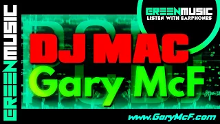 DJ MAC vs GARY MCF [ PCDJ ]