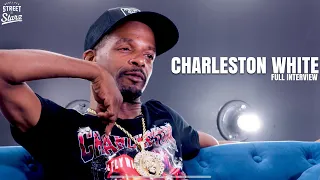 Charleston White on T.I., Kanye West, Kevin Gates, Bricc Baby, West Dallas, Stand Up Comedy+More