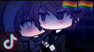 🏳️‍🌈Gacha Life LGBTQ Tiktok Compilation🏳️‍🌈 Part 28 🏳️‍🌈