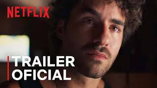 Rabo de Peixe | Trailer Oficial | Netflix Portugal