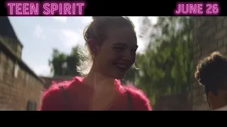 Teen Spirit | Official Trailer