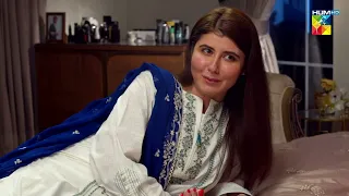 Meri Shehzadi - Episode 05 Best Scene 07 - #urwahocane - #alirehmankhan - HUM TV Drama