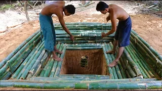 Searching For Groundwater (wells Bamboo)