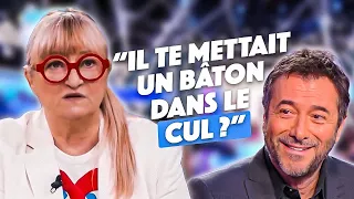 Christophe Dechavanne : Christine Bravo et d’autres décrivent un animateur IMPITOYABLE - FAH