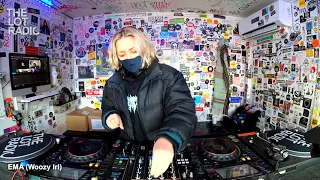 EMA (Woozy Irl) @TheLotRadio (January 14th 2022)