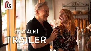 Madam služebná (2017) - Trailer / Harvey Keitel, Toni Collette