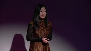 What nature teaches us about sustainable design  | Lining Yao | TEDxPittsburgh