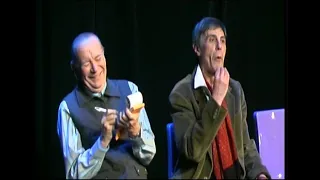 THÉÂTRE : LA NORD-SUD d'après Louis-Ferdinand CÉLINE (2008)