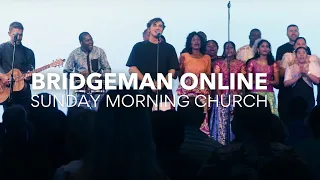 Church Online | New Years Eve | 10am - Restream of 'Mission of God'