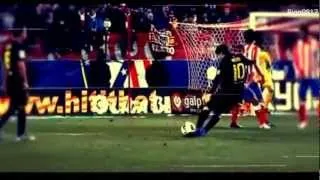 Lionel Messi - Enough Is Enough 2012 | HD (REUPLOADED)