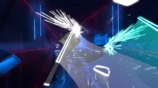 Beat Saber VR - Riot: Overkill [Expert+] (Ver. Nuketime)