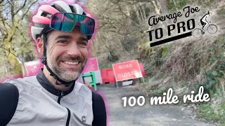 My Longest EVER ride... *you won't believe how lucky i was*