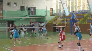 У Луцьку відбувся Всеукраїнський турнір з волейболу серед дівчат