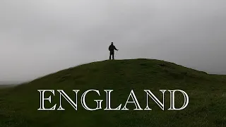 Scandinavian Woodsman Goes to England