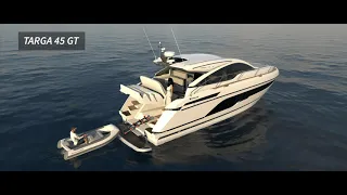 Fairline Yachts 2021 Model Range