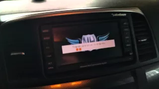 2010 Mitsubishi Evo GSR in motion MMCS Hack