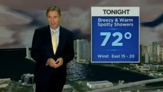 CBSMiami.com Weather 12-30-20 6PM