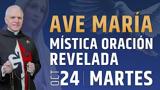AVE MARÍA. Mística oración revelada #virgenmaria #avemaria