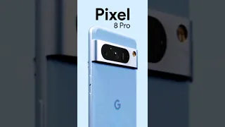 Pixel 8 Pro Teaser with Insane new Audio Magic Eraser Feature 🥵?