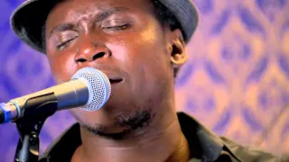 Songhoy Blues - Irganda (Live on KEXP)