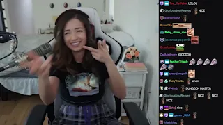 Pokimane reacts to Michael Reeves  I Hate Your Robot Ideas